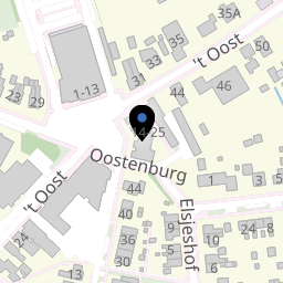 Appartement OTW02 A 7441 7
