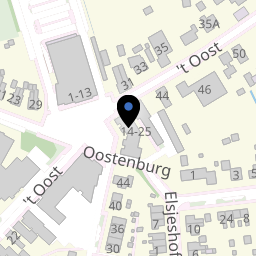 Appartement OTW02 A 7441 8