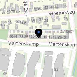 Appartement OTW02 A 7460 2