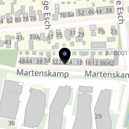 Appartement OTW02 A 7460 3