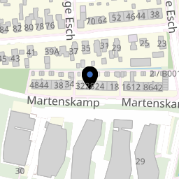 Appartement OTW02 A 7460 4