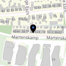 Appartement OTW02 A 7460 5