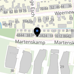 Appartement OTW02 A 7460 6