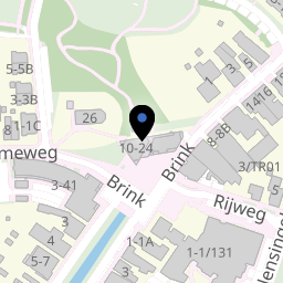 Appartement OTW02 A 7597 10