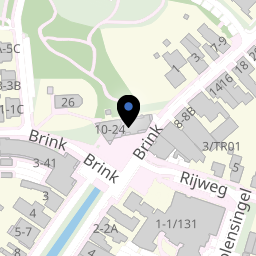 Appartement OTW02 A 7597 5
