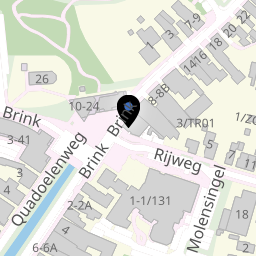 Appartement OTW02 A 7672 1