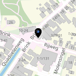 Appartement OTW02 A 7672 2