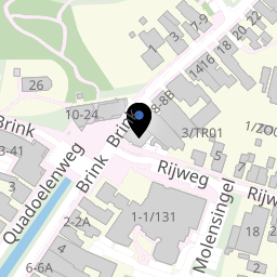 Appartement OTW02 A 7672 4
