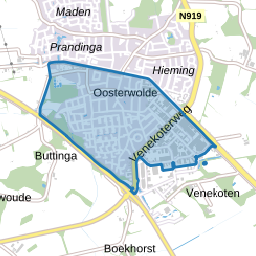 Sectie C