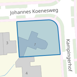 Perceel OTW02-C-3297