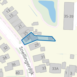 Perceel OTW02-C-3648