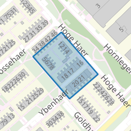 Perceel OTW02-C-3931