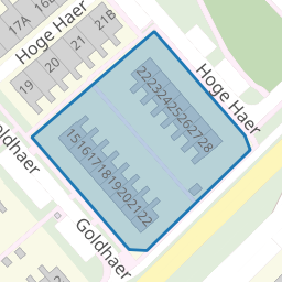 Perceel OTW02-C-3933