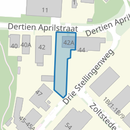 Perceel OTW02-C-5005