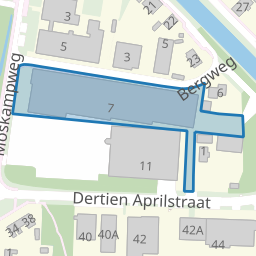 Perceel OTW02-C-5061