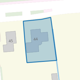 Perceel OTW02-C-5070