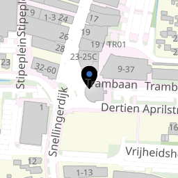 Appartement OTW02 C 5222 1