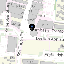 Appartement OTW02 C 5222 2