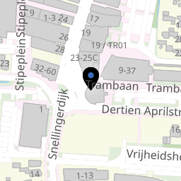 Appartement OTW02 C 5222 3