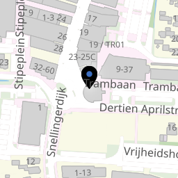 Appartement OTW02 C 5222 4