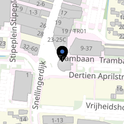 Appartement OTW02 C 5222 5