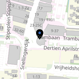 Appartement OTW02 C 5222 6