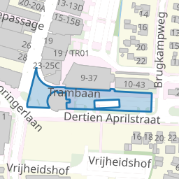 Perceel OTW02-C-5275