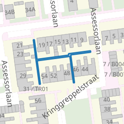 Perceel OTW02-C-5425