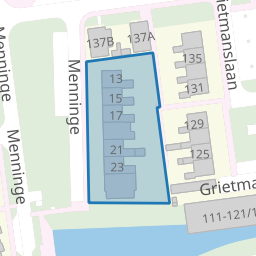 Perceel OTW02-C-5691