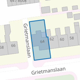 Perceel OTW02-C-5721