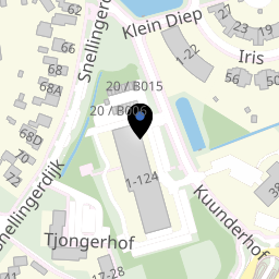 Appartement OTW02 C 5736 10