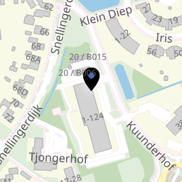 Appartement OTW02 C 5736 19
