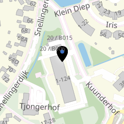 Appartement OTW02 C 5736 20