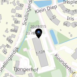 Appartement OTW02 C 5736 25