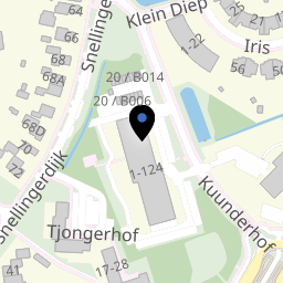 Appartement OTW02 C 5736 99