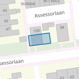 Perceel OTW02-C-6275