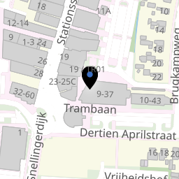 Appartement OTW02 C 6316 12