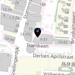 Appartement OTW02 C 6316 13