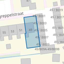 Perceel OTW02-C-6438