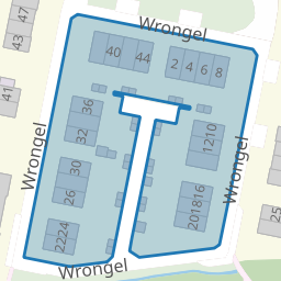 Perceel OTW02-C-6452