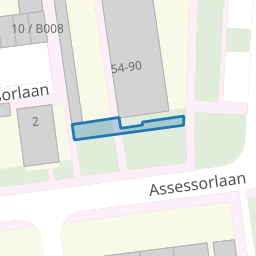 Perceel OTW02-C-6660
