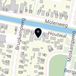 Appartement OTW02 C 6901 1