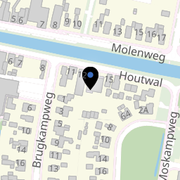Appartement OTW02 C 6901 3