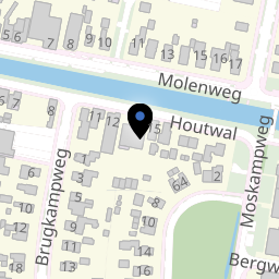 Appartement OTW02 C 6901 4