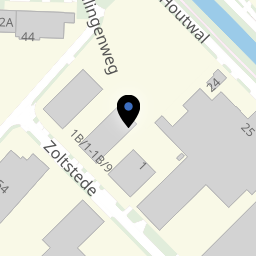 Appartement OTW02 C 6944 7