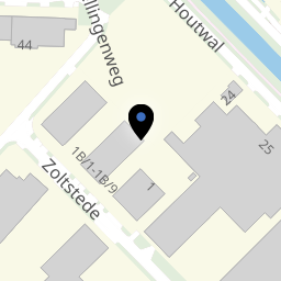 Appartement OTW02 C 6944 8