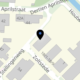 Appartement OTW02 C 6995 13