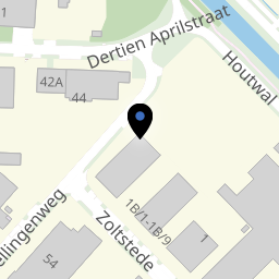 Appartement OTW02 C 6995 9