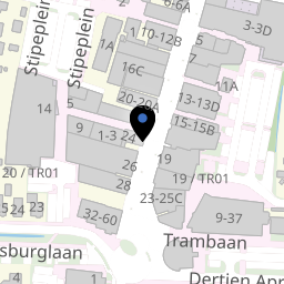 Appartement OTW02 C 7017 2