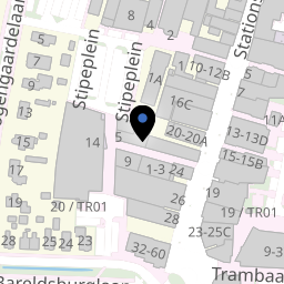 Appartement OTW02 C 7018 3